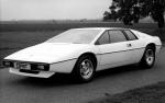 Lotus Esprit 1976 года